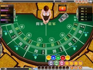 百家乐-需要精湛的策略与心理的赌博游戏