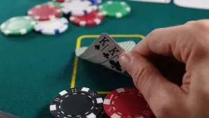 德州扑克的必学技巧-读取对手