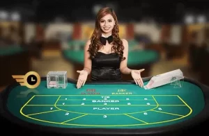 百家乐是一款备受亚洲玩家钟爱的经典扑克游戏